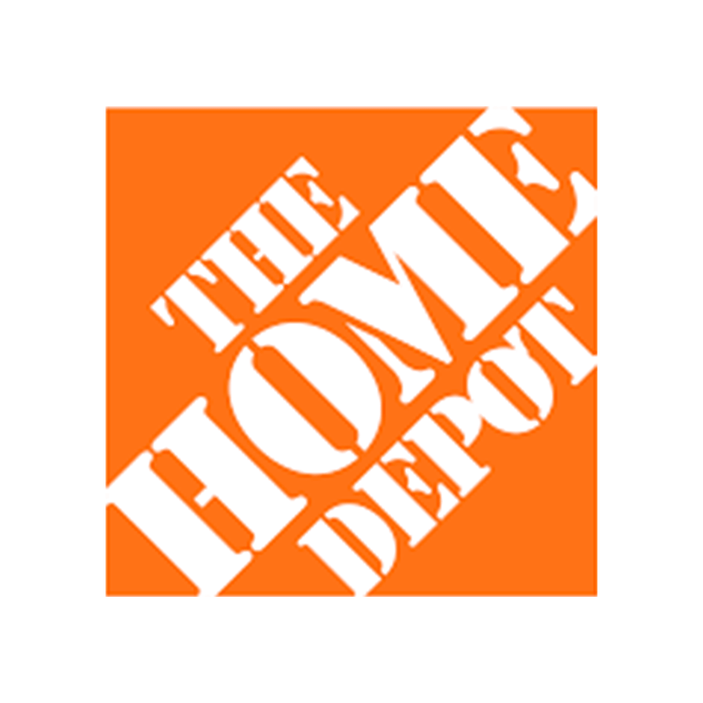 THE HOME DEPOT